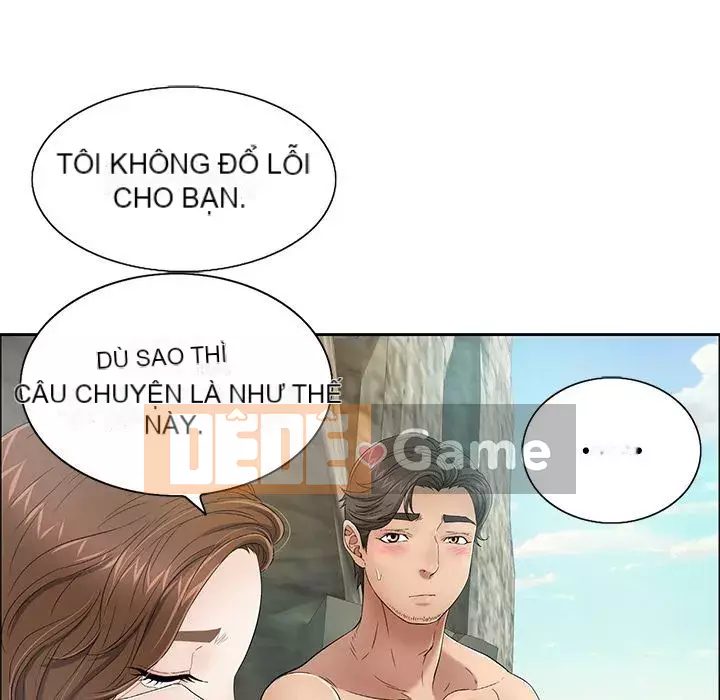 Chết người bạn Chương 1-32