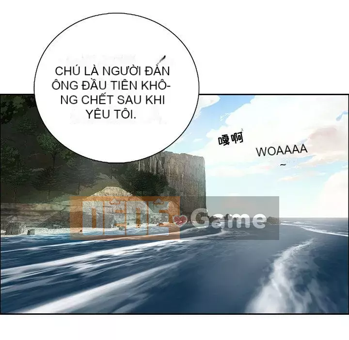 Chết người bạn Chương 1-32