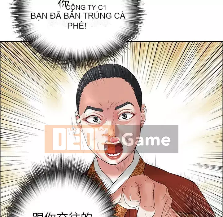 Chết người bạn Chương 1-32