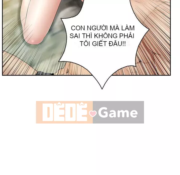 Chết người bạn Chương 1-32