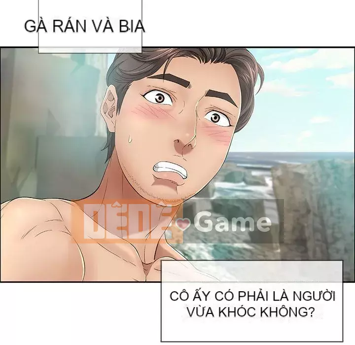 Chết người bạn Chương 1-32