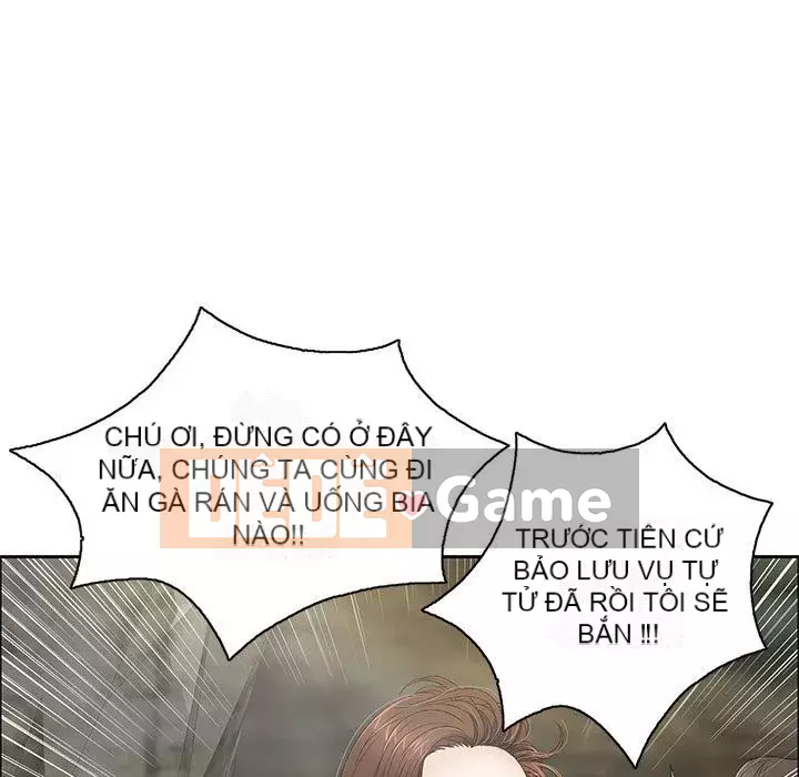 Chết người bạn Chương 1-32