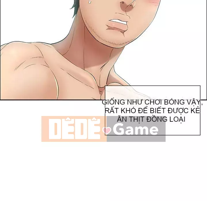 Chết người bạn Chương 1-32