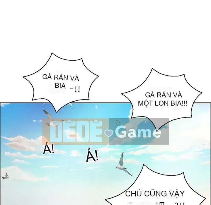 Chết người bạn Chương 1-32