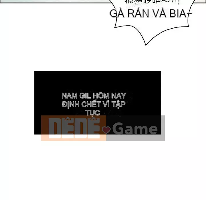 Chết người bạn Chương 1-32
