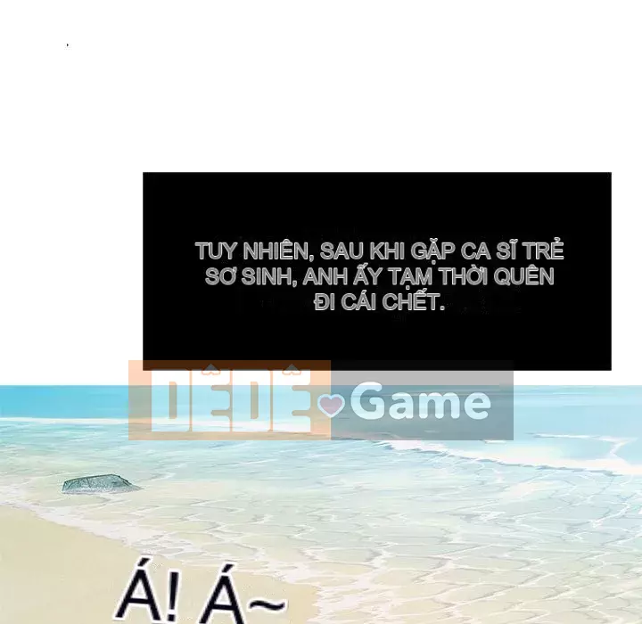 Chết người bạn Chương 1-32