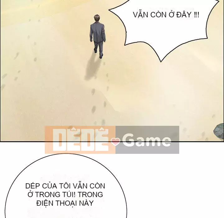 Chết người bạn Chương 1-32