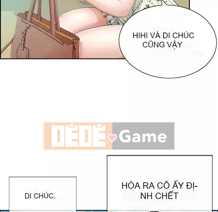 Chết người bạn Chương 1-32