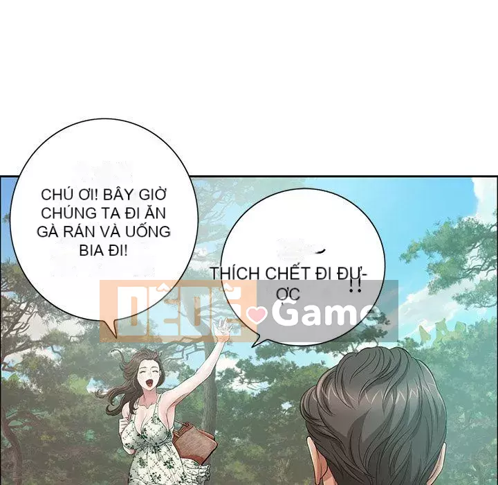 Chết người bạn Chương 1-32