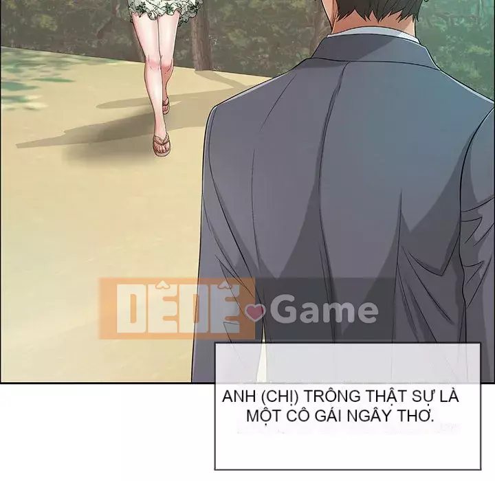 Chết người bạn Chương 1-32