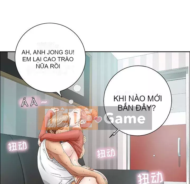 Chết người bạn Chương 1-32