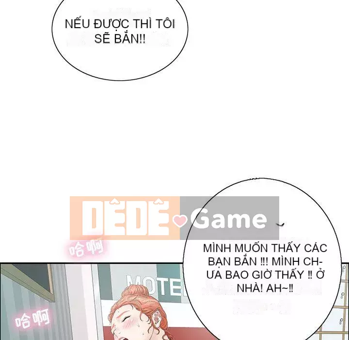 Chết người bạn Chương 1-32