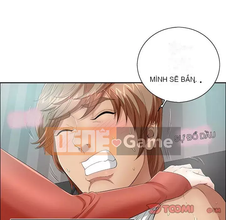 Chết người bạn Chương 1-32