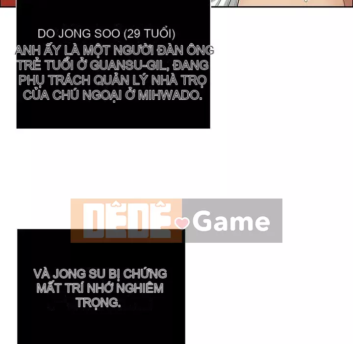 Chết người bạn Chương 1-32