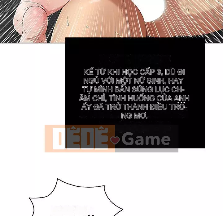 Chết người bạn Chương 1-32