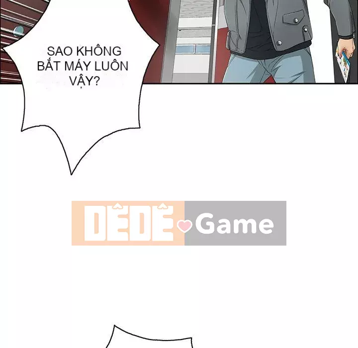 Chết người bạn Chương 1-32