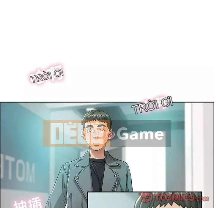 Chết người bạn Chương 1-32