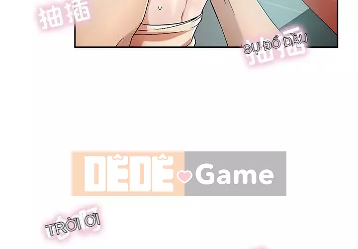 Chết người bạn Chương 1-32