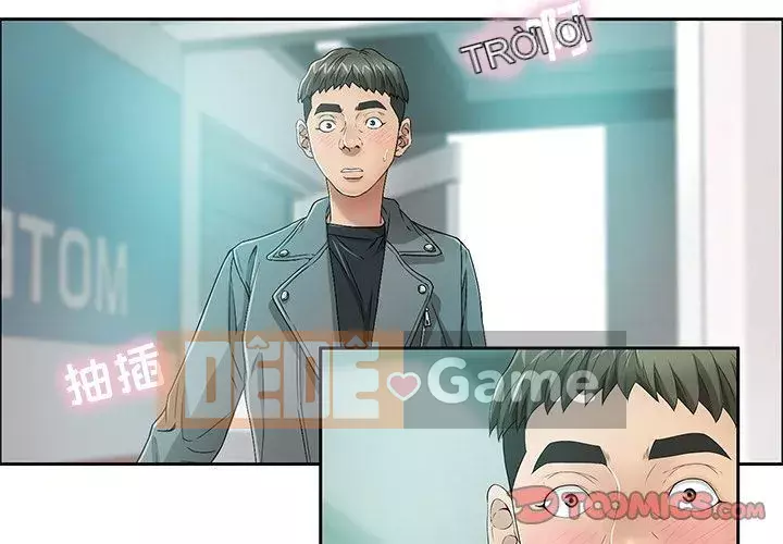 Chết người bạn Chương 1-32