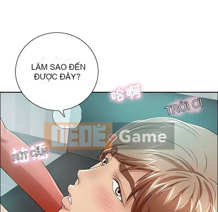 Chết người bạn Chương 1-32