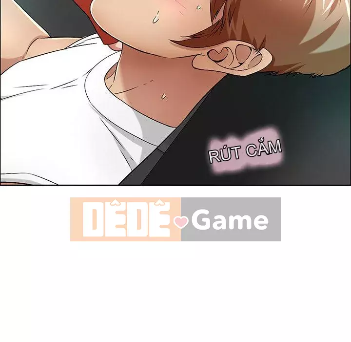 Chết người bạn Chương 1-32