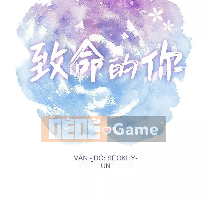 Chết người bạn Chương 1-32