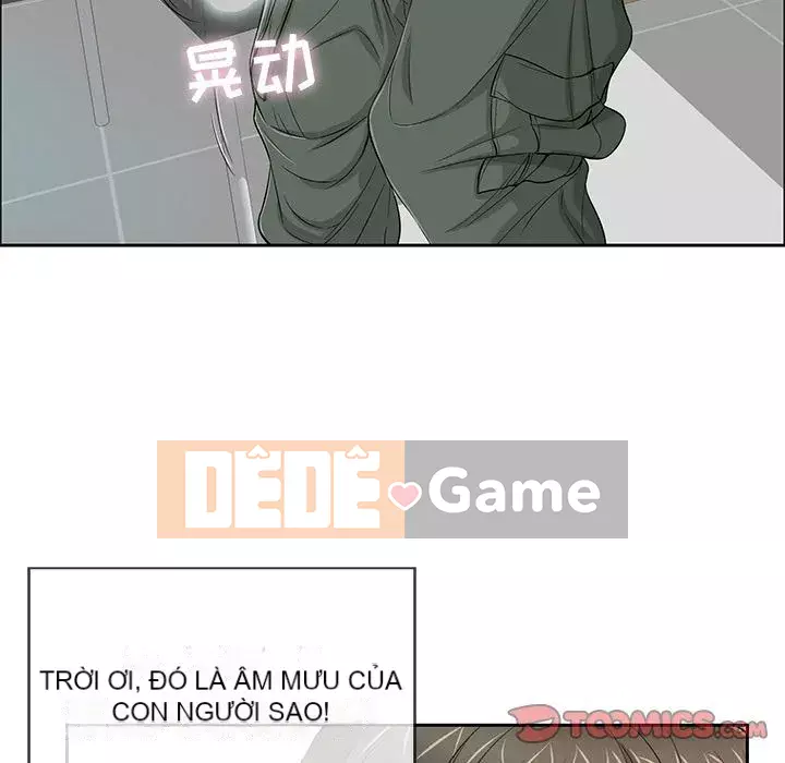 Chết người bạn Chương 1-32