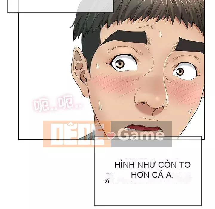 Chết người bạn Chương 1-32