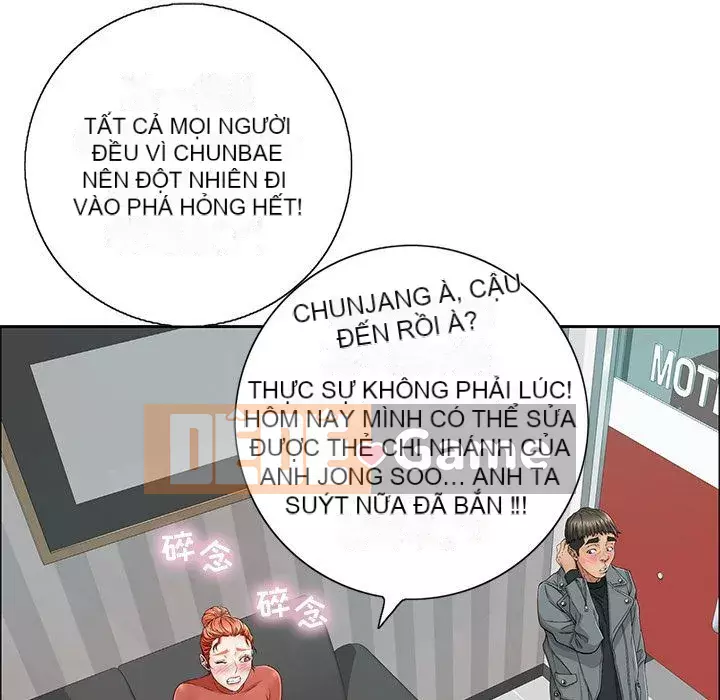 Chết người bạn Chương 1-32