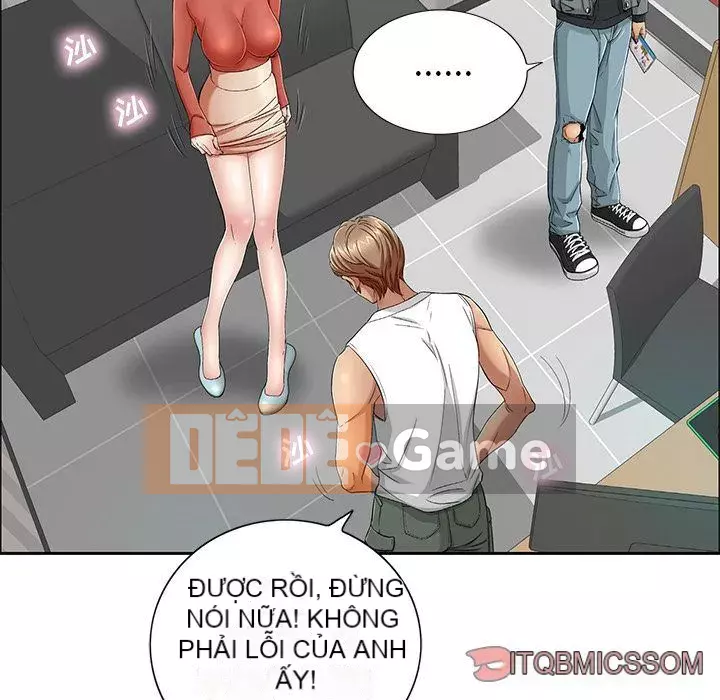 Chết người bạn Chương 1-32