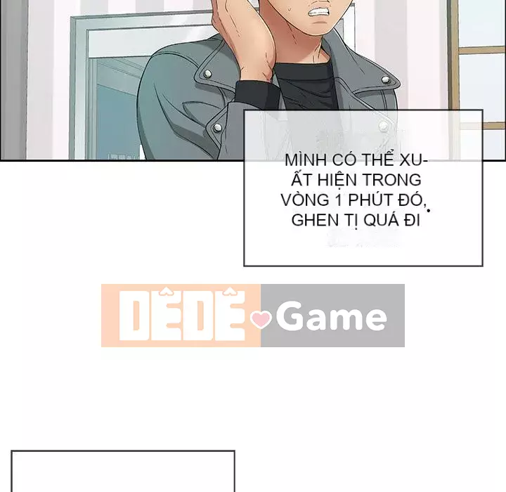 Chết người bạn Chương 1-32