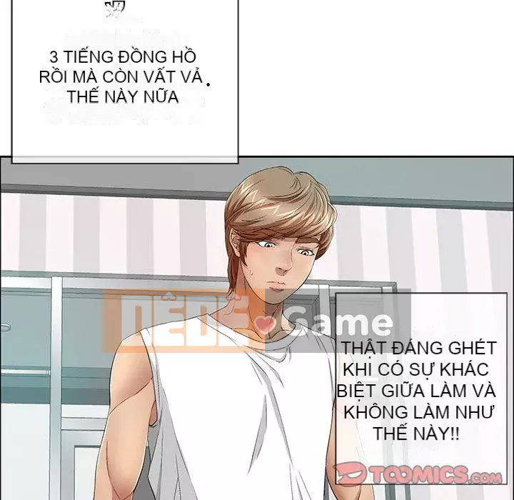 Chết người bạn Chương 1-32