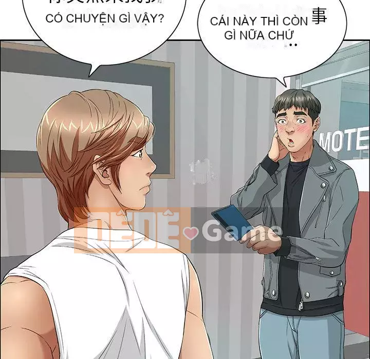 Chết người bạn Chương 1-32