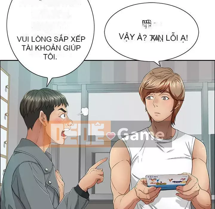 Chết người bạn Chương 1-32