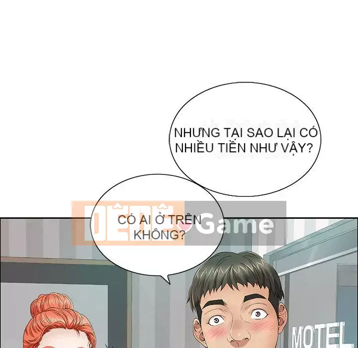 Chết người bạn Chương 1-32