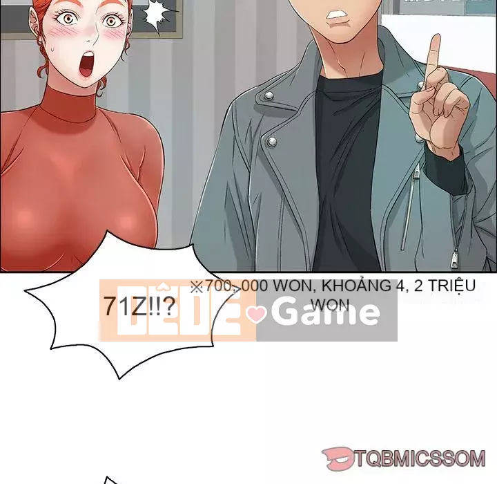 Chết người bạn Chương 1-32