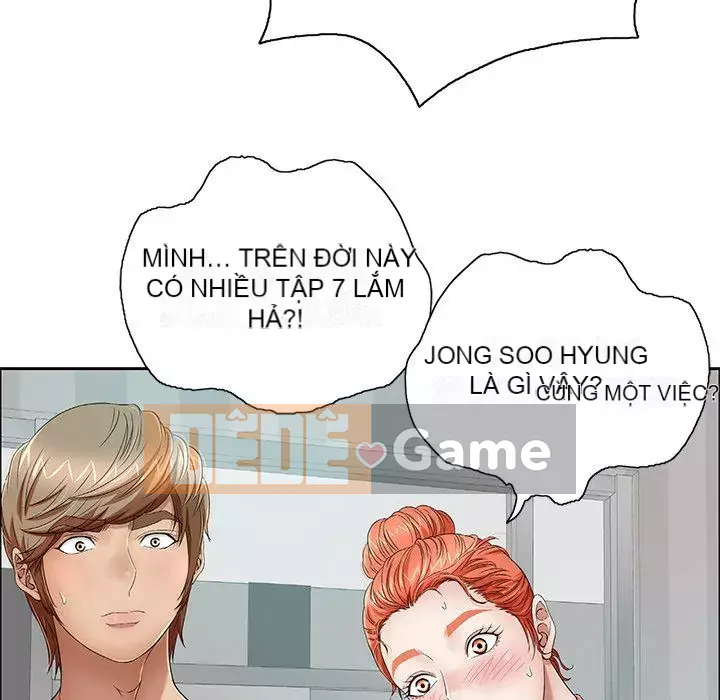 Chết người bạn Chương 1-32