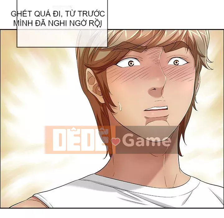 Chết người bạn Chương 1-32