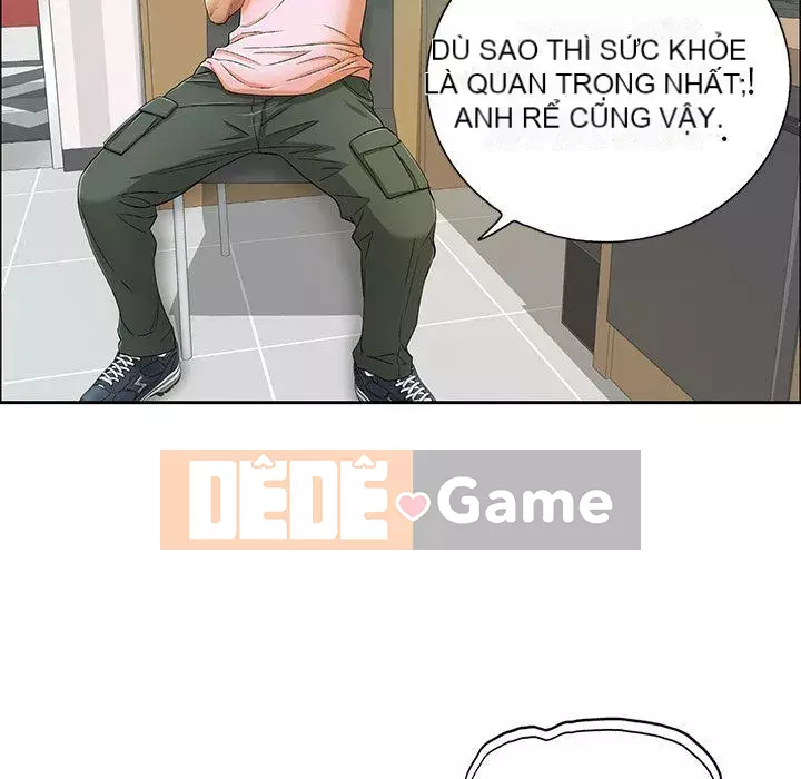 Chết người bạn Chương 1-32