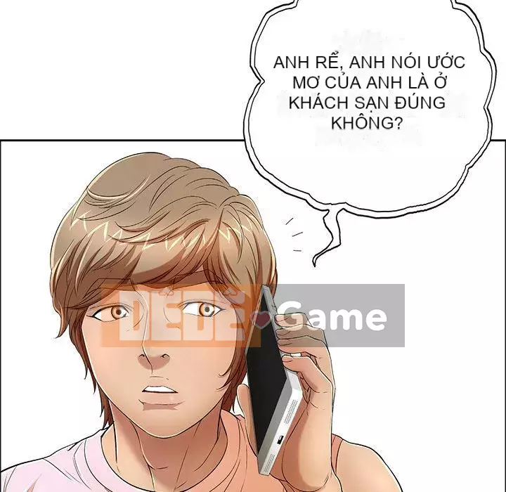 Chết người bạn Chương 1-32