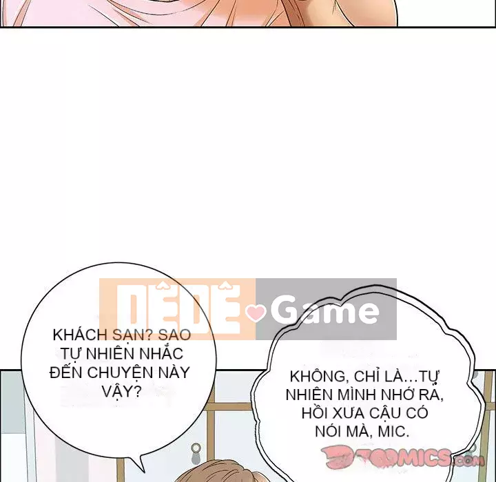 Chết người bạn Chương 1-32