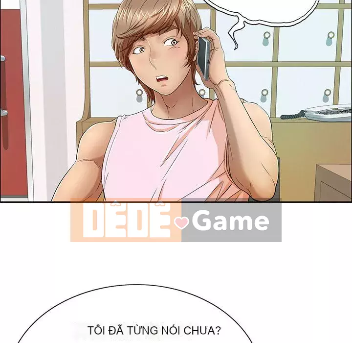 Chết người bạn Chương 1-32