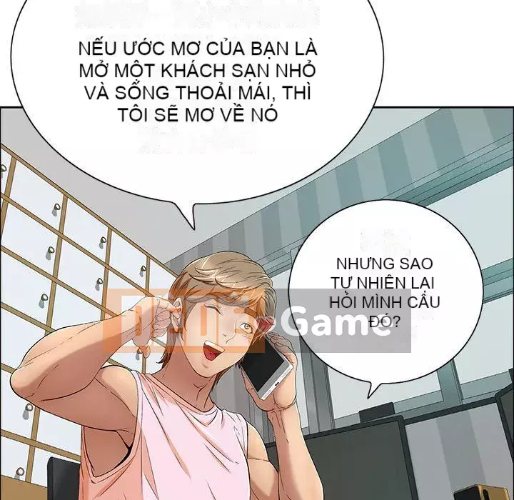 Chết người bạn Chương 1-32