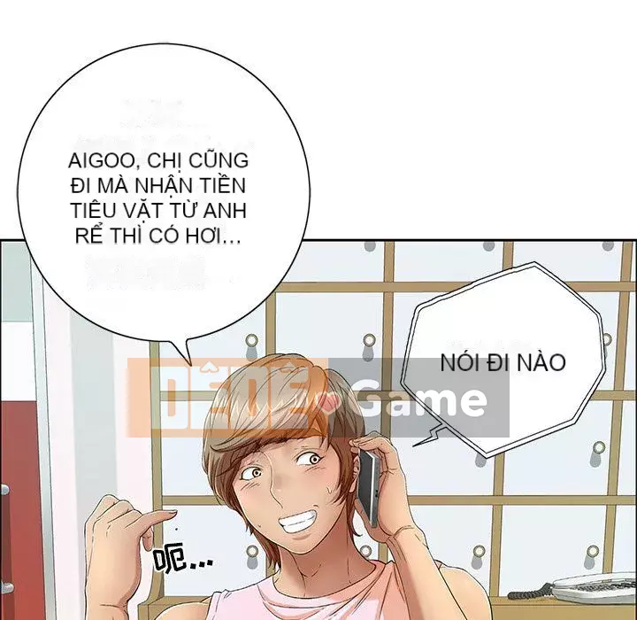 Chết người bạn Chương 1-32