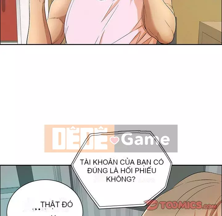 Chết người bạn Chương 1-32