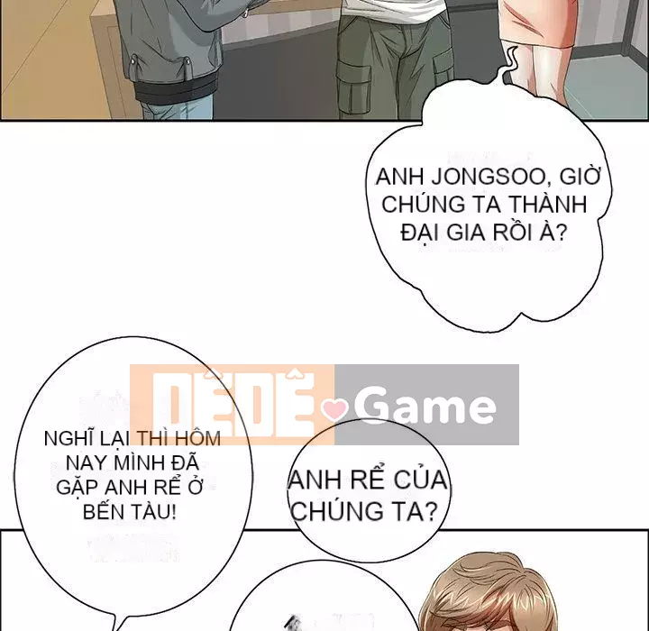 Chết người bạn Chương 1-32