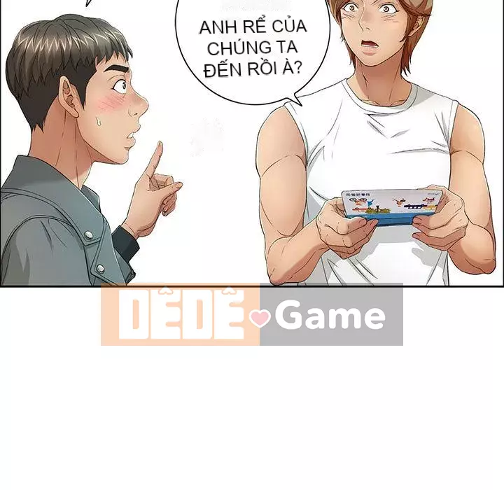 Chết người bạn Chương 1-32