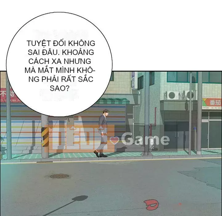 Chết người bạn Chương 1-32