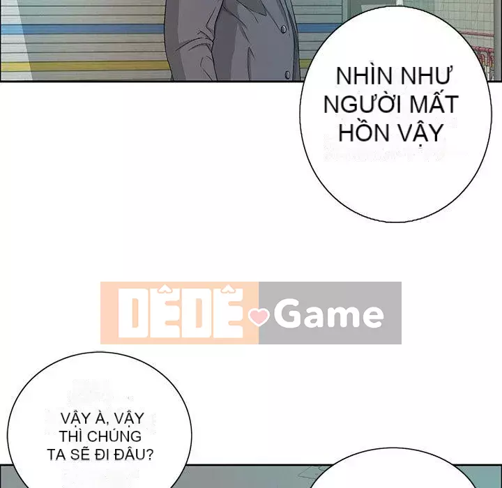 Chết người bạn Chương 1-32