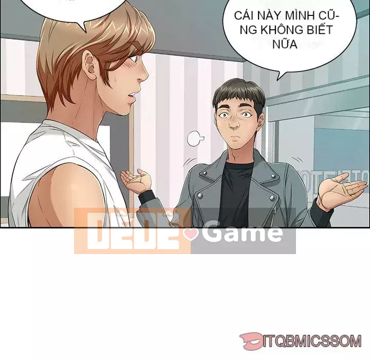 Chết người bạn Chương 1-32